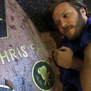 Meet your Posher, Ron